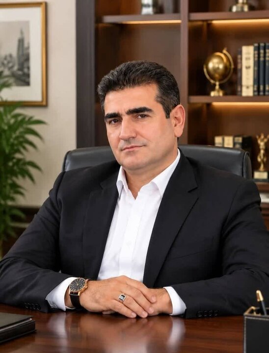 درگذشت شاعر کهگیلویه و بویراحمد و بویراحمدی پس از افتخارآفرینی در کنگره ملی «ایل‌ماه»