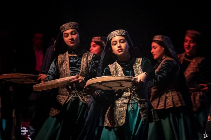 «کوراغلو» با بهرهگیری از شعر و موسیقی آذربایجان اجرا میشود
