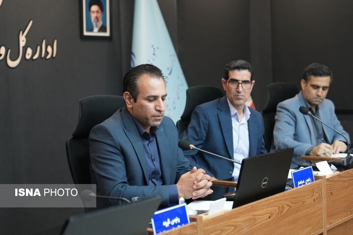مدیرکل ورزش آذربایجان غربی: زیرساخت‌های ورزش ووشو در استان توسعه می‌بابد