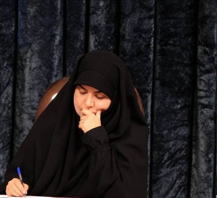 شهادت دکتر افتخاری یادآور نقش زنان در عرصه خدمت اجتماعی است