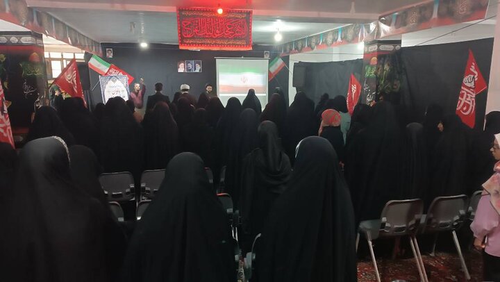 برگزاری رویداد «بانوی میدان» برای نقش‌آفرینی زنان ایلام در عرصه‌های اجتماعی