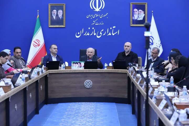 نخبگان، نیروی پیشران مازندران برای حل چالشها و رسیدن به توسعه پایدار