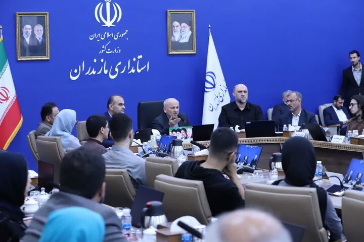 نخبگان، نیروی پیشران مازندران برای حل چالشها و رسیدن به توسعه پایدار