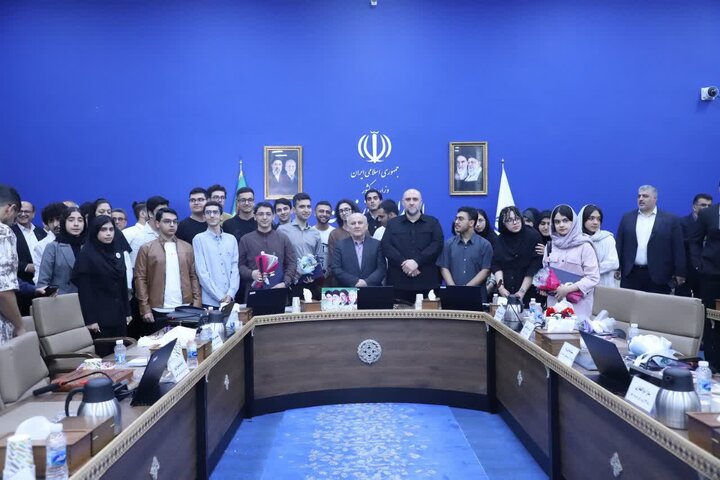 نخبگان، نیروی پیشران مازندران برای حل چالشها و رسیدن به توسعه پایدار