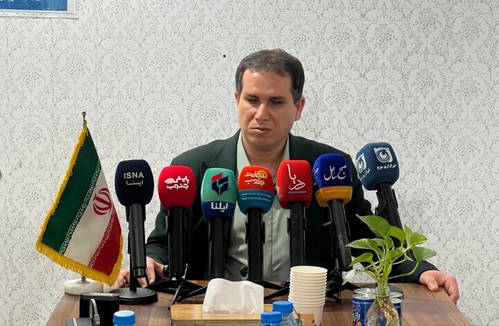 مدیرعامل انجمن نابینایان هرمزگان: استقلال کودکان نابینا از آموزش خانواده‌ها آغاز می‌شود