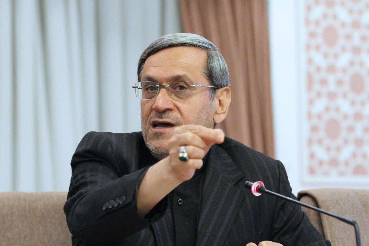 قشقاوی: محال است تنگه هرمز تا تحقق شروط ایران باز شود - ایسنا