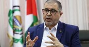 عضو ارشد حماس: تهدید «کاتس» اراده مقاومت را تضعیف نمی‌کند