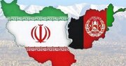 حقابه ایران محور همکاری تهران و کابل