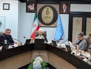 بررسی تخصصی پرونده کثیرالشاکی «فرداموتورز» با حضور معاون اول قوه قضاییه