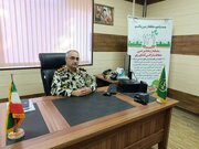 ۲۵۰۰ متر از اراضی کشاورزی چهارمحال و بختیاری آزادسازی شد