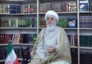 آیت‌الله قربانی درگذشت