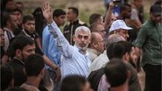 نویسنده صهیونیست: یحیی السنوار اسرائیل را برای چند نسل‌ شکست داد