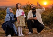 آغاز فصل جدید «سرو سپید سرخ» با بازی امیر نوروزی