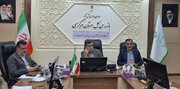 شناسایی پرونده سوءاستفاده مالی سه میلیون دلاری در استان مرکزی