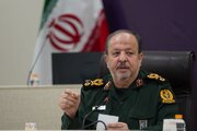 سردار ابن‌الرضا: باید با آمادگی همه‌جانبه، دست نیروهای مسلح را برای دفاع از ایران پر کنیم