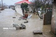 فرماندار رشت: طرح جابه‌جایی ۱۷ خانوار ساکن در بستر رودخانه پیربازار وارد فاز اجرایی می‌شود