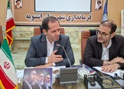 معاون استاندار آذربایجان غربی: بسترهای لازم برای برگزاری انتخاباتی امن فراهم شود