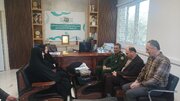 مدیرکل حفظ آثار دفاع مقدس اردبیل: فرهنگ ایثار و شهادت باید از دوران کودکی نهادینه شود