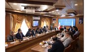 رحیمی: پیگیری قضایی جنایات جنگی آمریکا و رژیم صهیونیستی نباید متوقف شود