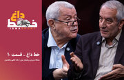 چرا علی دایی و خادم وزیر ورزش نشدند/ نمی‌گذارید مردم به استادیوم‌ها بروند