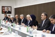 وزیر کشور: امنیت جمهوری آذربایجان امنیت ایران است