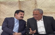 استاندار: روستاهای سیستان‌وبلوچستان محور توسعه اقتصادی استان می‌شوند
