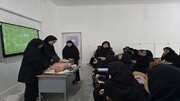 اجرای طرح ملی پرستار، سفیر حیات در مدارس سیستان و بلوچستان