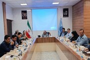 رئیس دانشگاه زابل: پژوهش‌ها باید به حل مشکلات آب، ریزگردها و اقتصاد سیستان منجر شود