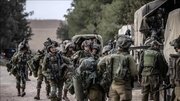 افشاگری هاآرتص از دستور مستقیم به ارتش اشغالگر برای بمباران اردوگاه جبالیا