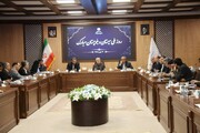 دستور رییس سازمان برنامه بودجه کشور برای ارزیابی اجرای تعهدات سند توسعه سیستان و بلوچستان