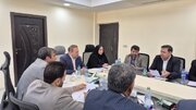 آغاز ثبت‌نام در طرح توزیع سهمیه آرد جوامع روستایی و عشایری کهگیلویه و بویراحمد