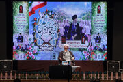 عضوخبرگان رهبری در مازندران: ترامپ و نتانیاهو، مظهر و نمود عینی صفت شیطانی هستند