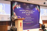 خوزستان هاب تربیت تکنسین برای عراق می‌شود/ در «دریای مسئولیت اجتماعی» سهمی نداریم