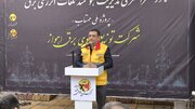 بهبود روند طرح هوشمندسازی کنتورها با اجرای طرح مهتاب در اهواز