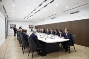 ضرورت تسهیل مبادلات تجاری میان ایران و جمهوری آذربایجان