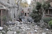 ۴۰۰ اتاق خوابگاه دانشگاه شهید بهشتی در حملات دشمن تخریب شد