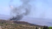گزارشی از انفجار در مرز لبنان و زخمی شدن ۲۰ اسرائیلی