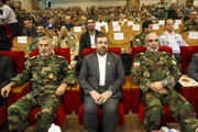 استاندار فارس: اقتدار نیروهای مسلح ایران معادلات دشمنان را بر هم زده است