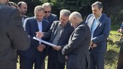 استاندار مازندران: سد «سجادرود» بابل مطابق برنامه و با رعایت الزامات فنی اجرا شود