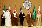 دوران جدیدی از بی‌ثباتی در منطقه خلیج فارس؛ تکیه بر اتحادهای قدیمی اشتباه بزرگی است