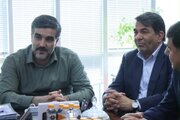 بهسازی ۱۹۰۰ کیلومتر راه در استان کرمان تا پایان بهمن‌