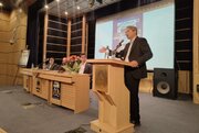 بررسی تأثیر شعر حافظ بر داستان‌نویسی، معماری و موسیقی در نشست‌ علمی سی‌امین یادروز حافظ