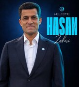 یک داور دیگر در باشگاه استقلال خوزستان سمت گرفت