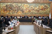 دوراندیش: هیات‌های ورزشی فارس از رویدادمحوری به برنامه‌محوری حرکت کنند