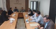 تشکیل تیم نظارت میدانی برای برخورد با تخلفات حوزه بهداشت و درمانی در زرند