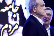 رویداد ملی جامعه سلامت؛ مردم یار و مسجد محور