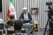 امام‌جمعه سمنان: مسائل فرعی هدف اصلی تجمعات مردمی را تحت‌الشعاع قرار ندهد