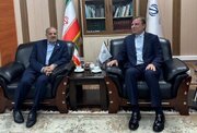 استاندار بوشهر: ۱۸ پروژه آموزشی استان در اولویت تکمیل قرار دارند