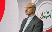 می‌توان آینده‌ای روشن برای اشتغال جوانان و رونق تولید در کرمانشاه رقم زد