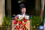 استاندار فارس: اندیشه حافظ به تقویت فرهنگ صلح کمک می‌کند